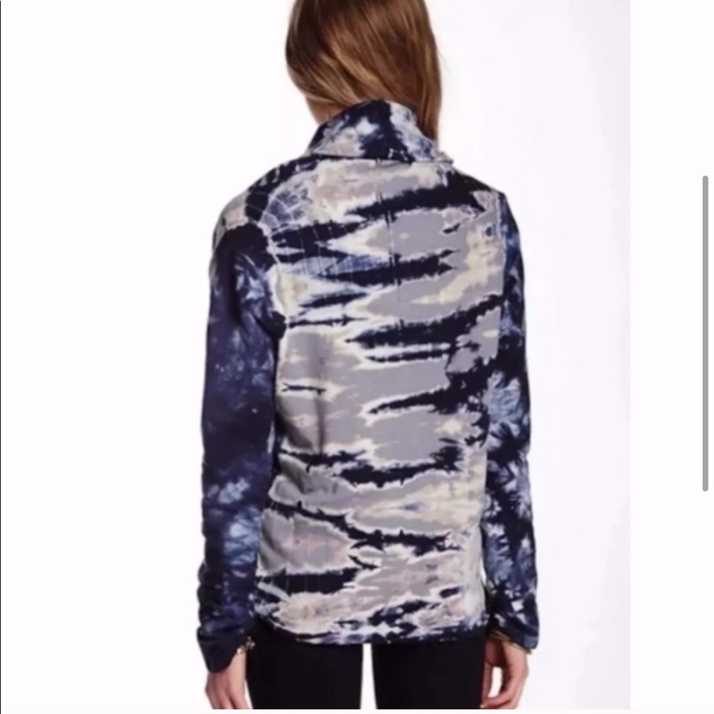 Brand new sweater by Young Fabulous & Broke,size M - Picture 2 of 11